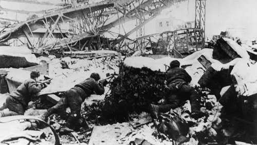 La campagne de Russie : épisode 11/24 du podcast La Seconde Guerre mondiale : origines, déroulement, enjeux, conséquences | Radio France