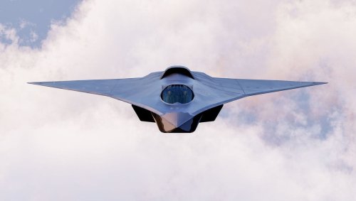 Armes du futur : un boom technologique