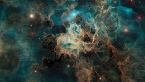 James Webb : la réionisation sort de l'ombre