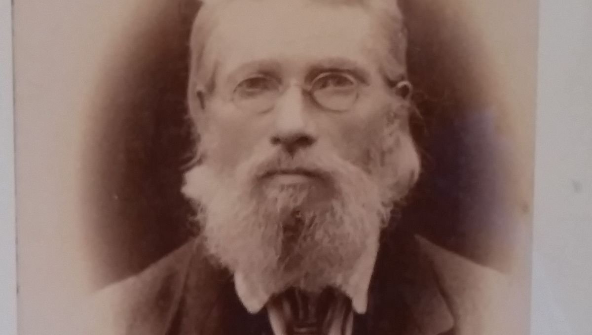 Saint Alexis d'Ugine