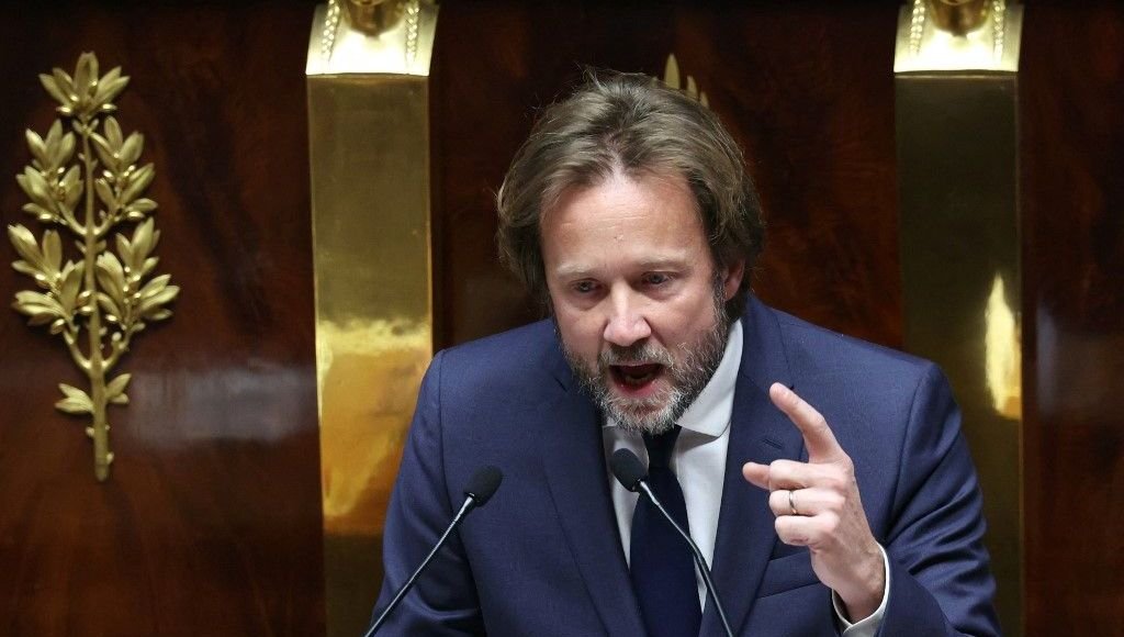 Boris Vallaud : « Si ce n’est pas un Premier ministre de gauche, le PS ne participera pas au gouvernement »