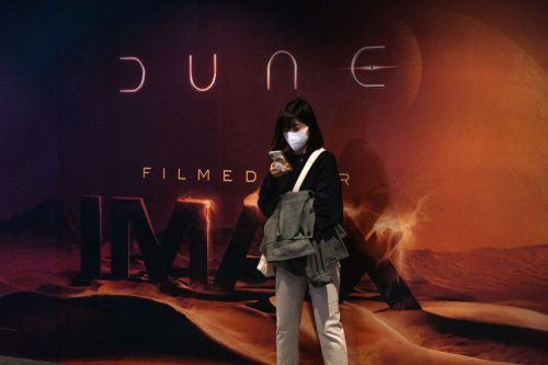 Dune : science-fiction pure ou simple préfiguration ?