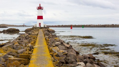 Saint-Pierre-et-Miquelon : « le paradis des enfants » pour notre expat