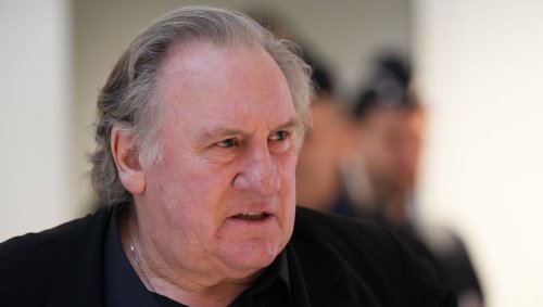La condamnation de Gérard Depardieu bouscule le Festival de Cannes