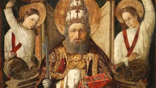 Aux origines de la papauté : comment l'évêque de Rome est-il devenu le pape ?