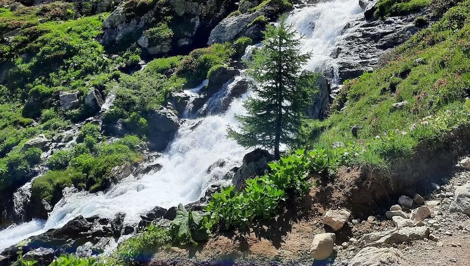 Quand les communes soignent leur eau