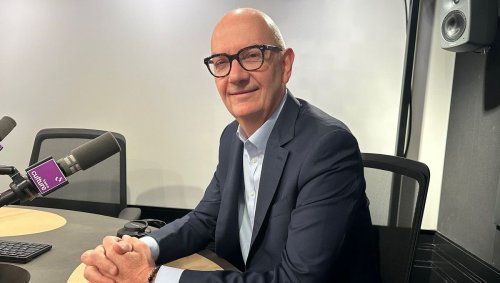 Roland Lescure, député des Français d'Amérique du Nord : "La fin de vie est un tabou que l'on est en train d'accepter"