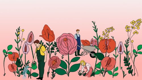 May Ziadé, la vie humaine et ses "fleurs de rêve" : épisode 4/20 du podcast L'Instant poésie de Cécile Coulon | Radio France