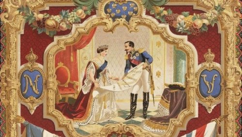 Victoria in Paris, la reine francophile : épisode 3/3 du podcast Les monarques anglais et la France, toute une histoire