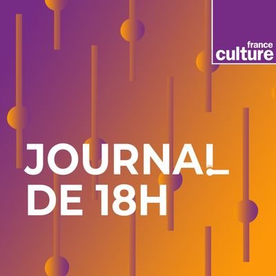 JOURNAL DE 18H, émission du samedi 15 mars 2025