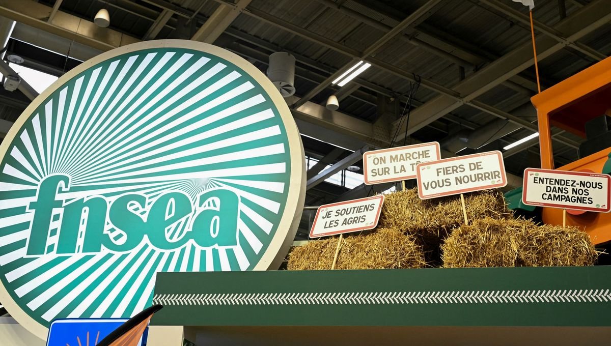 Pourquoi la FNSEA est-elle toujours le plus puissant des syndicats agricoles ?
