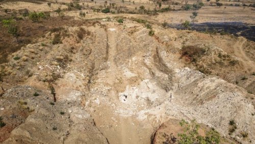 Minerais et métaux : l'Europe veut sécuriser ses approvisionnements : épisode 4/4 du podcast En quête de souveraineté minière | Radio France