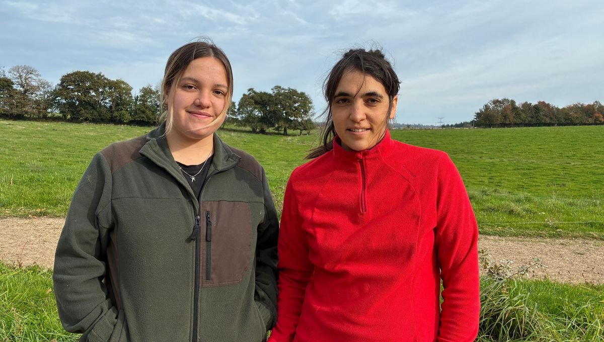 Celle qui remplaçait les agriculteurs