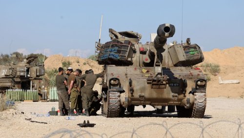 L’impuissance coupable du monde face au drame annoncé de Gaza
