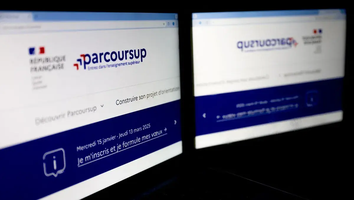 The Parcoursup Breach and the Myth of Regional Security