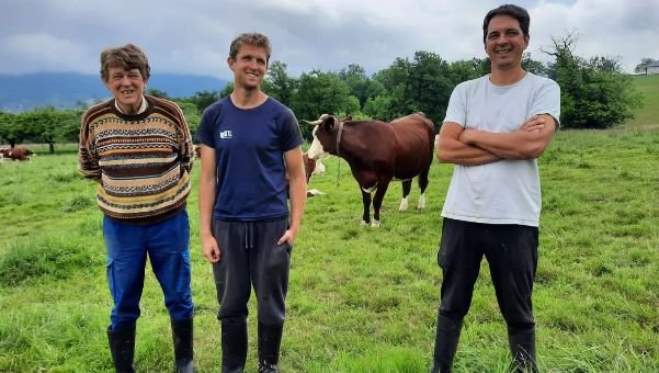 Crise agricole : « Depuis un an rien n’a bougé dans nos fermes »