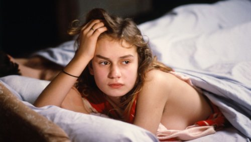 À nos amours : épisode 1/5 du podcast Sandrine Bonnaire, quelques jours avec elle | Radio France