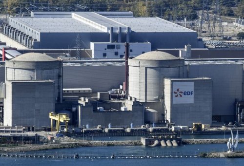 Nucléaire : les lanceurs d'alerte de Tricastin