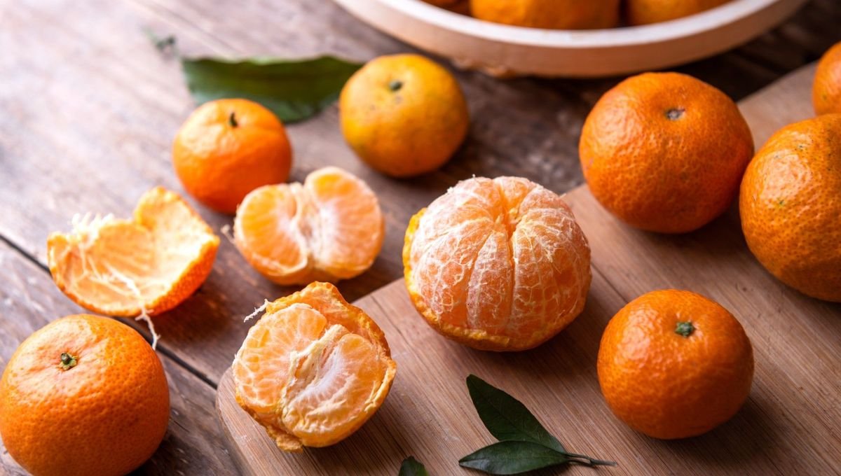 La clémentine de Corse et d’ailleurs