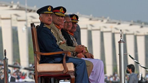 Pakistan : la démocratie sous tutelle de l’armée