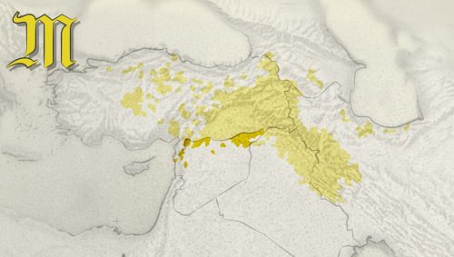 La lutte sans fin des Kurdes de Syrie
