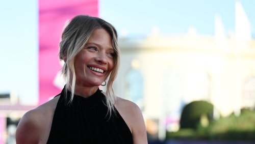 Mélanie Thierry : "Je ne suis pas commode, je ne suis pas dans la séduction"