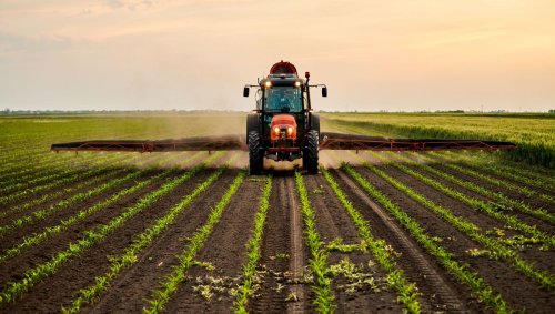 Pesticides : malgré les alertes, une utilisation toujours en hausse