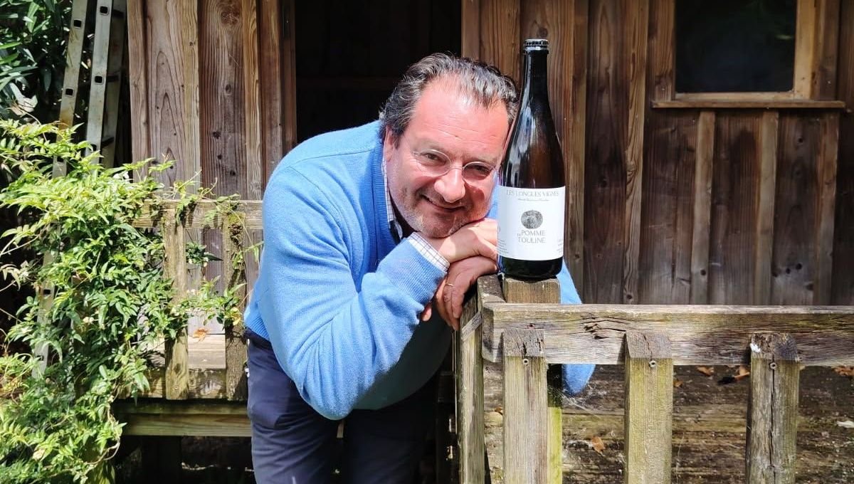 Les Longues Vignes, un jeune domaine prometteur