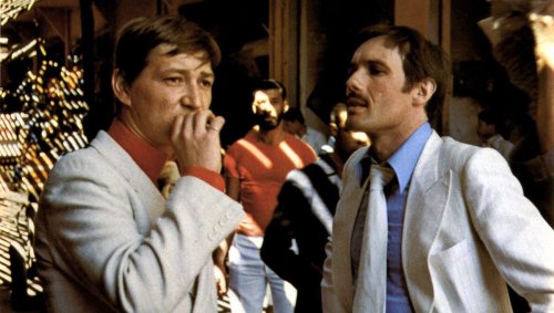 "Le Droit du plus fort" de Fassbinder : mélodrame de la cruauté sociale : épisode 6/11 du podcast Fassbinder, cinéaste de l'Allemagne | Radio France