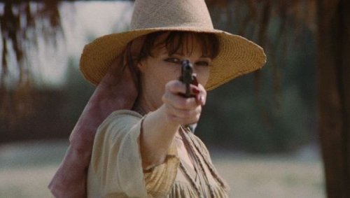 Plan Large sur Robert Altman, une Amérique fragmentée, avec Frédéric Albert Lévy, et Charlotte Garson
