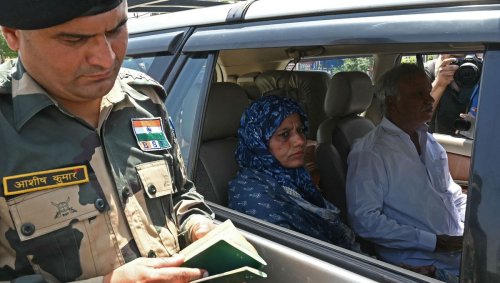 Les tensions montent entre l'Inde et le Pakistan