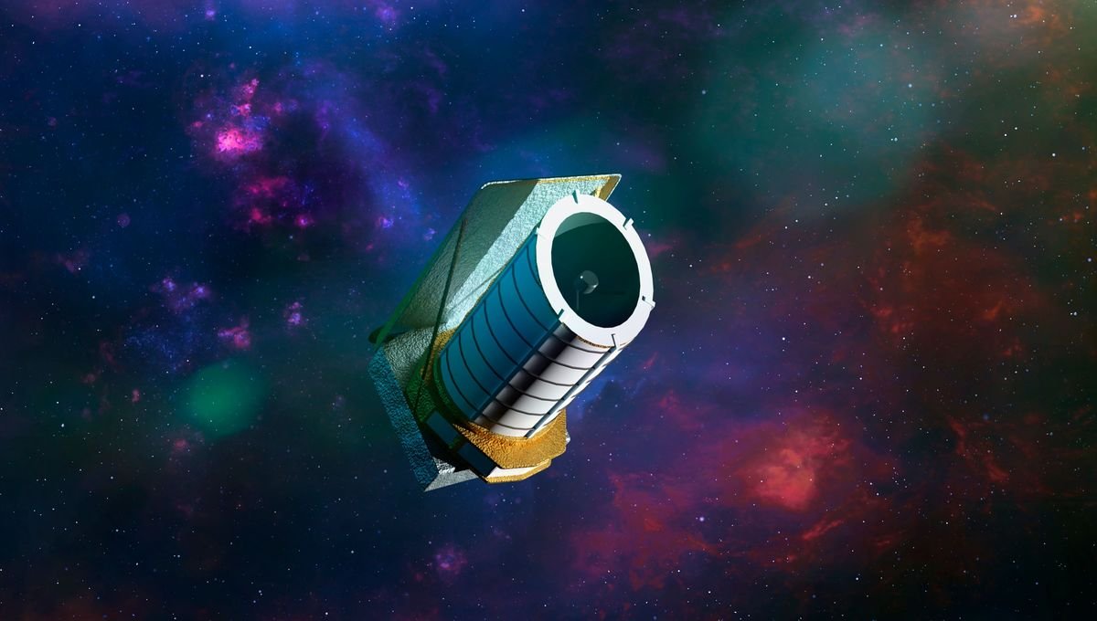 Télescope spatial Euclid : les premiers résultats enfin révélés