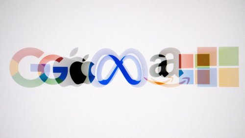 Apple, Google, Meta : sale temps pour les géants américains du numérique