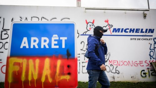 De Vannes à Denain, quand l'usine ferme