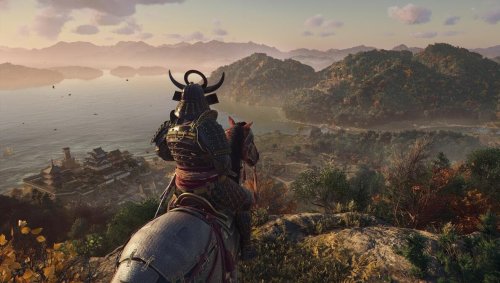 Le samouraï noir d'Assassin's Creed Shadows : incarnation d'une bataille culturelle dans le jeu vidéo