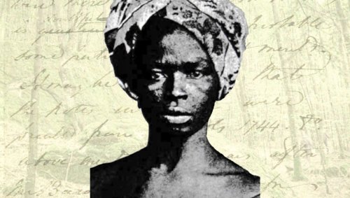 La Voix des invisibles saison 2, épisode 7/10 : Lumina Sophie, une héroïne martiniquaise condamnée au bagne de Cayenne
