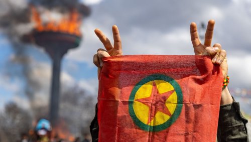 Que reste-t-il de la question kurde après la dissolution du PKK ?