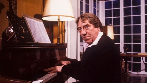 Hommage à Georges Delerue, modernité et éternité