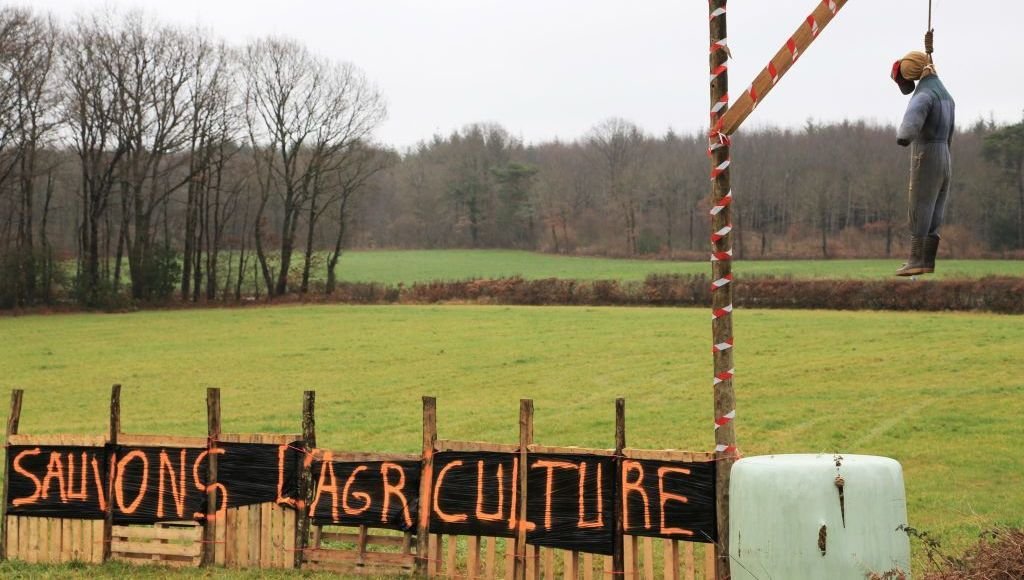 Agriculture à bout de souffle : comment sortir de l&rsquo;ornière ?