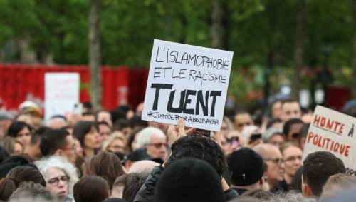 Explosion en Iran / Les agences d'État en France / Lutter contre l’islamophobie en France