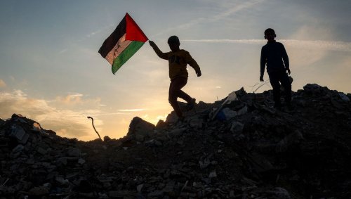 Quel État palestinien faudrait-il reconnaître ?