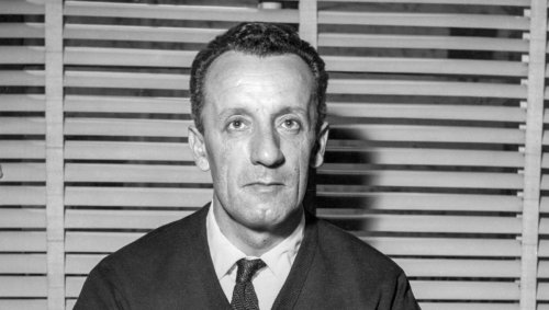 Présentation - Maurice Merleau-Ponty, la philosophie au corps : épisode 1/18 du podcast Maurice Merleau-Ponty, la philosophie au corps | Radio France