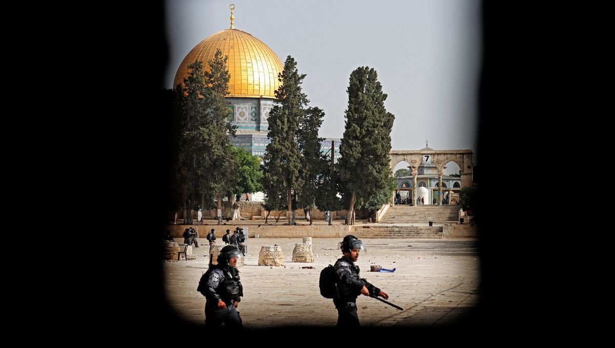 Israël avait-elle besoin d'une telle démonstration de force ?
