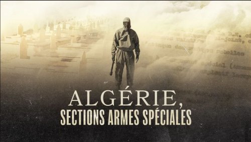 Claire Billet : « La France a mené une guerre chimique d’ampleur en Algérie »