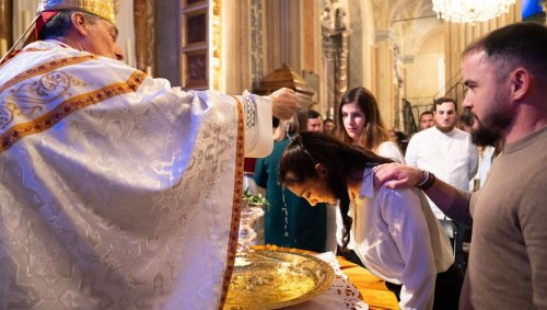 El Salvador / impact écologique du chocolat de pâques ?/ Véronique Margron : l’Eglise en quête de renouveau