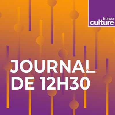 JOURNAL DE 12H30 du dimanche 27 avril 2025