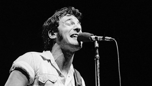 "Nebraska" : Bruce Springsteen en plein brouillard