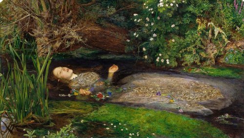 La fabrique d'une légende : épisode 1/2 du podcast Elizabeth Siddal, une vampire dans le tableau