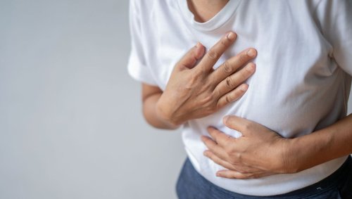 Comment le stress influence-t-il notre santé cardiaque ?