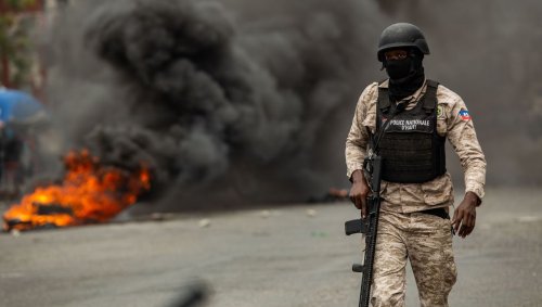 Chaos à Haïti : où sont les responsables ?